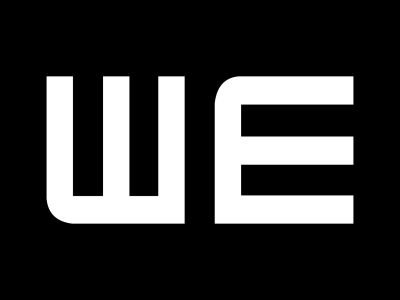Logo We Fashion